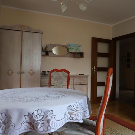 Apartament U Filipa Kołobrzeg Εξωτερικό φωτογραφία