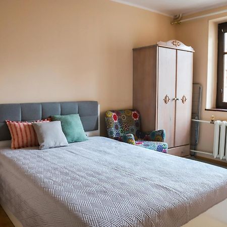 Apartament U Filipa Kołobrzeg Εξωτερικό φωτογραφία