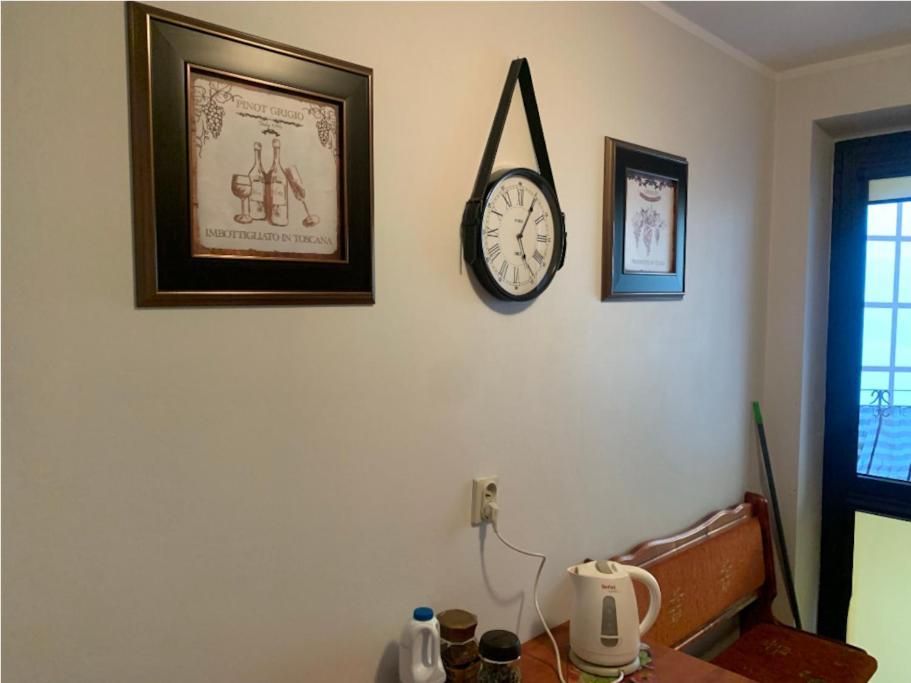 Apartament U Filipa Kołobrzeg Εξωτερικό φωτογραφία