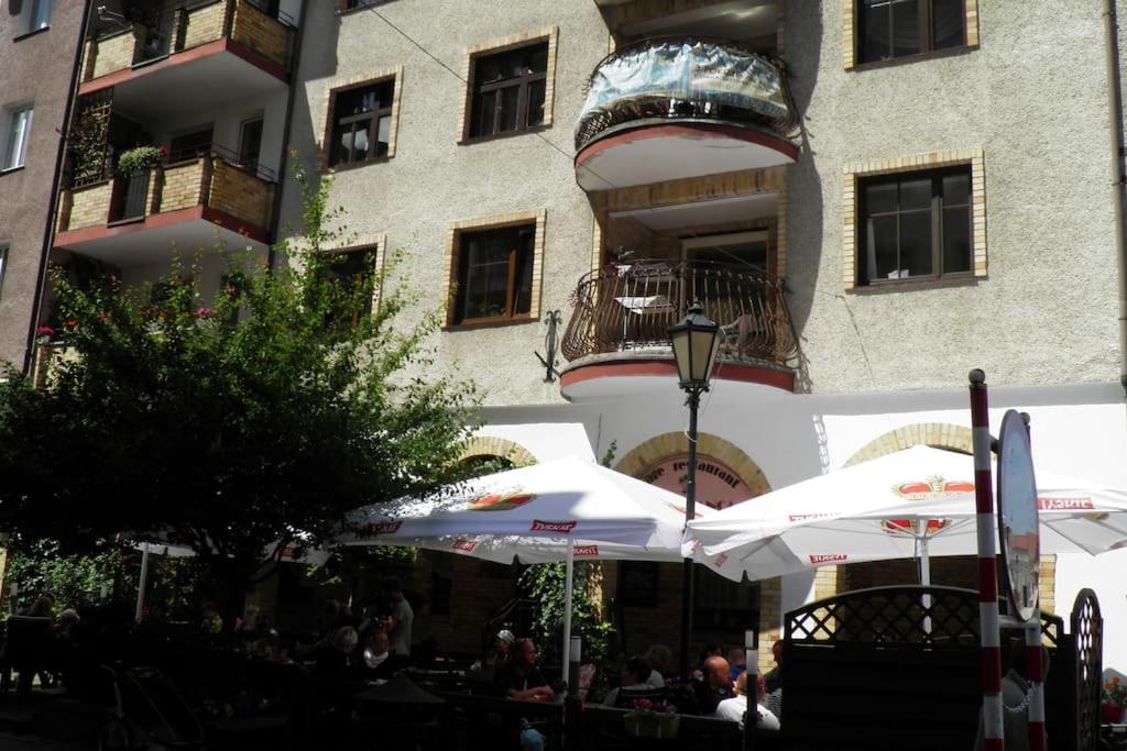 Apartament U Filipa Kołobrzeg Εξωτερικό φωτογραφία