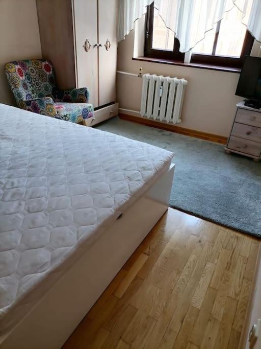 Apartament U Filipa Kołobrzeg Εξωτερικό φωτογραφία