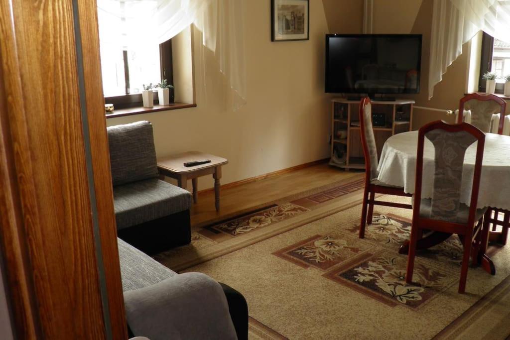 Apartament U Filipa Kołobrzeg Εξωτερικό φωτογραφία