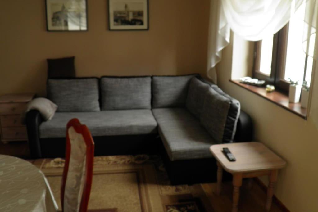 Apartament U Filipa Kołobrzeg Εξωτερικό φωτογραφία