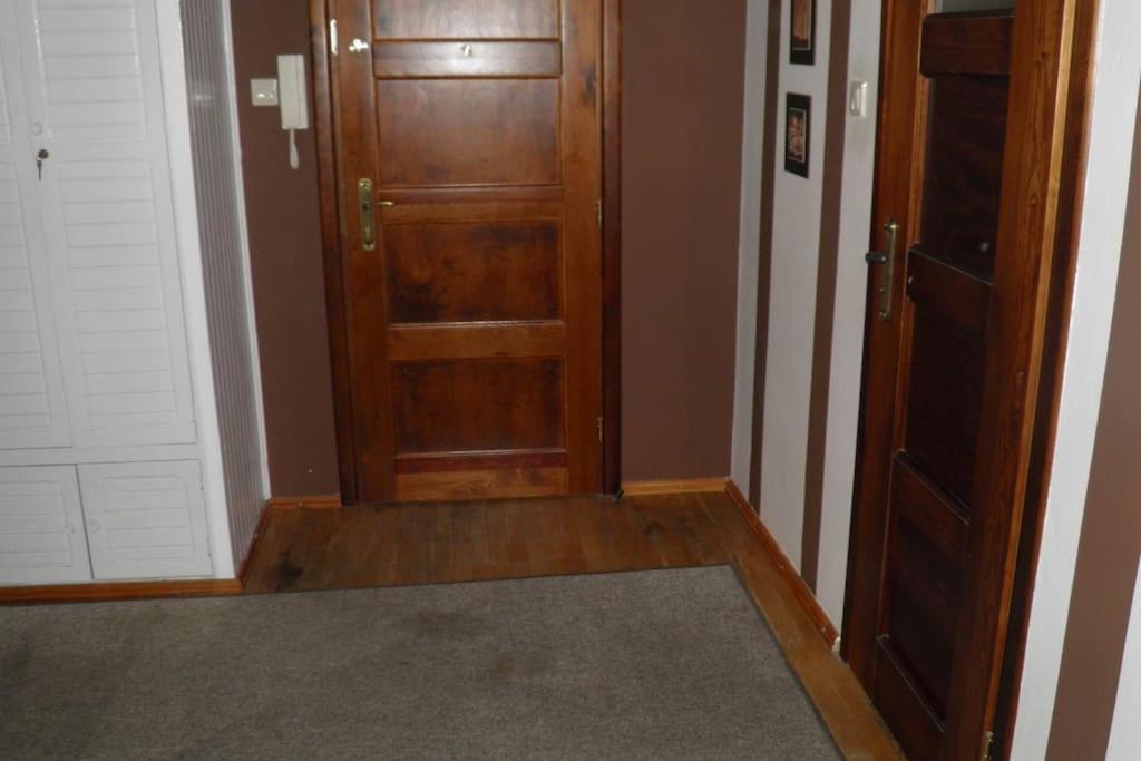 Apartament U Filipa Kołobrzeg Εξωτερικό φωτογραφία