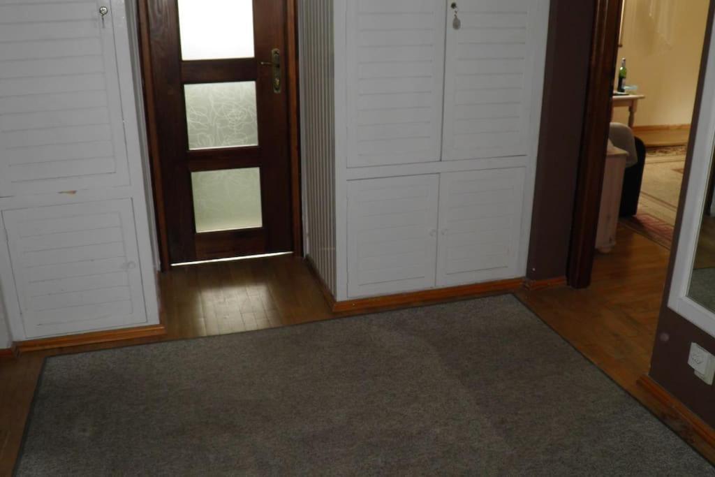 Apartament U Filipa Kołobrzeg Εξωτερικό φωτογραφία