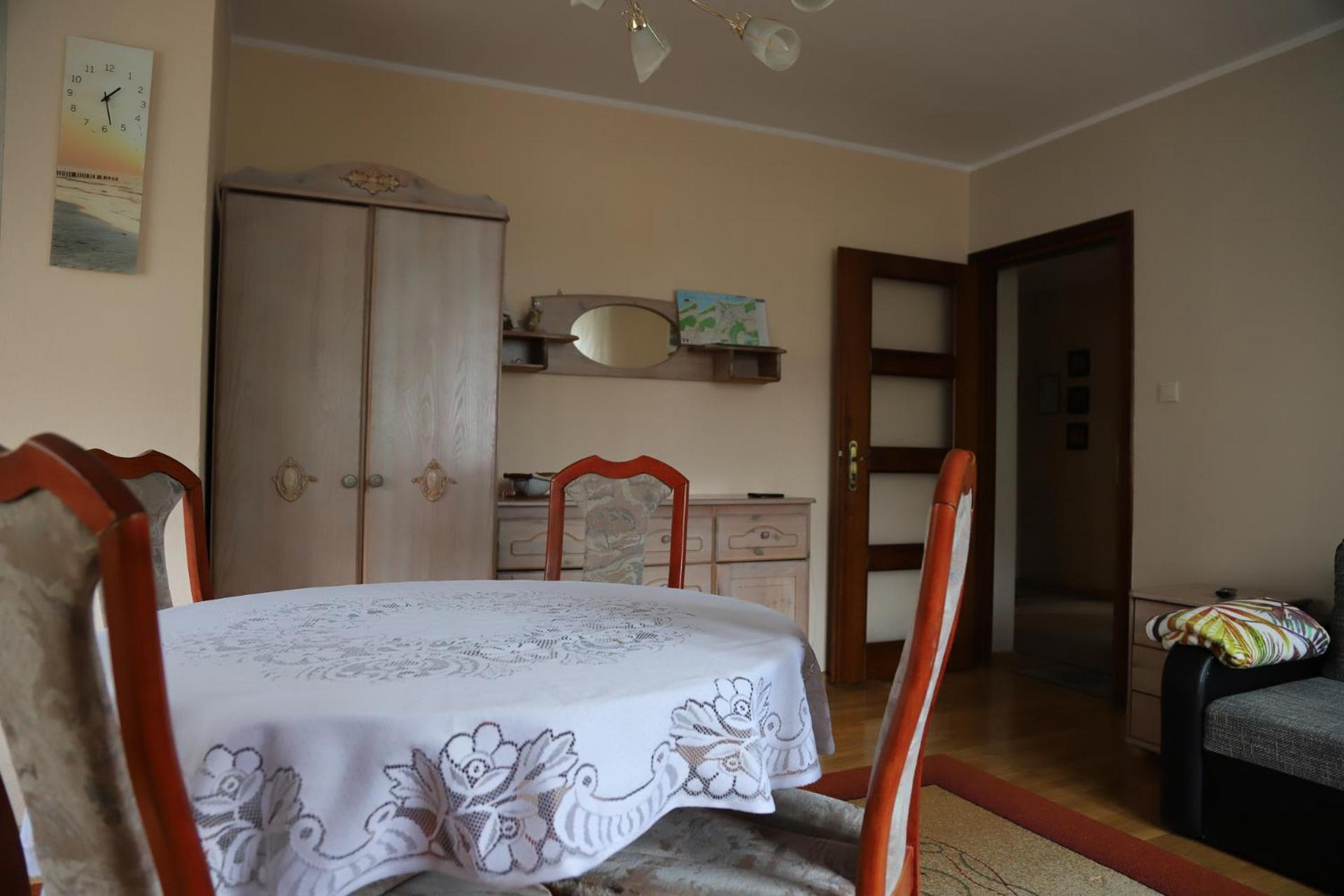 Apartament U Filipa Kołobrzeg Εξωτερικό φωτογραφία