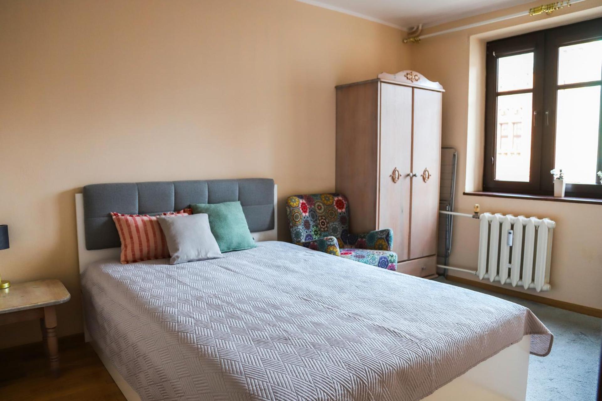 Apartament U Filipa Kołobrzeg Εξωτερικό φωτογραφία