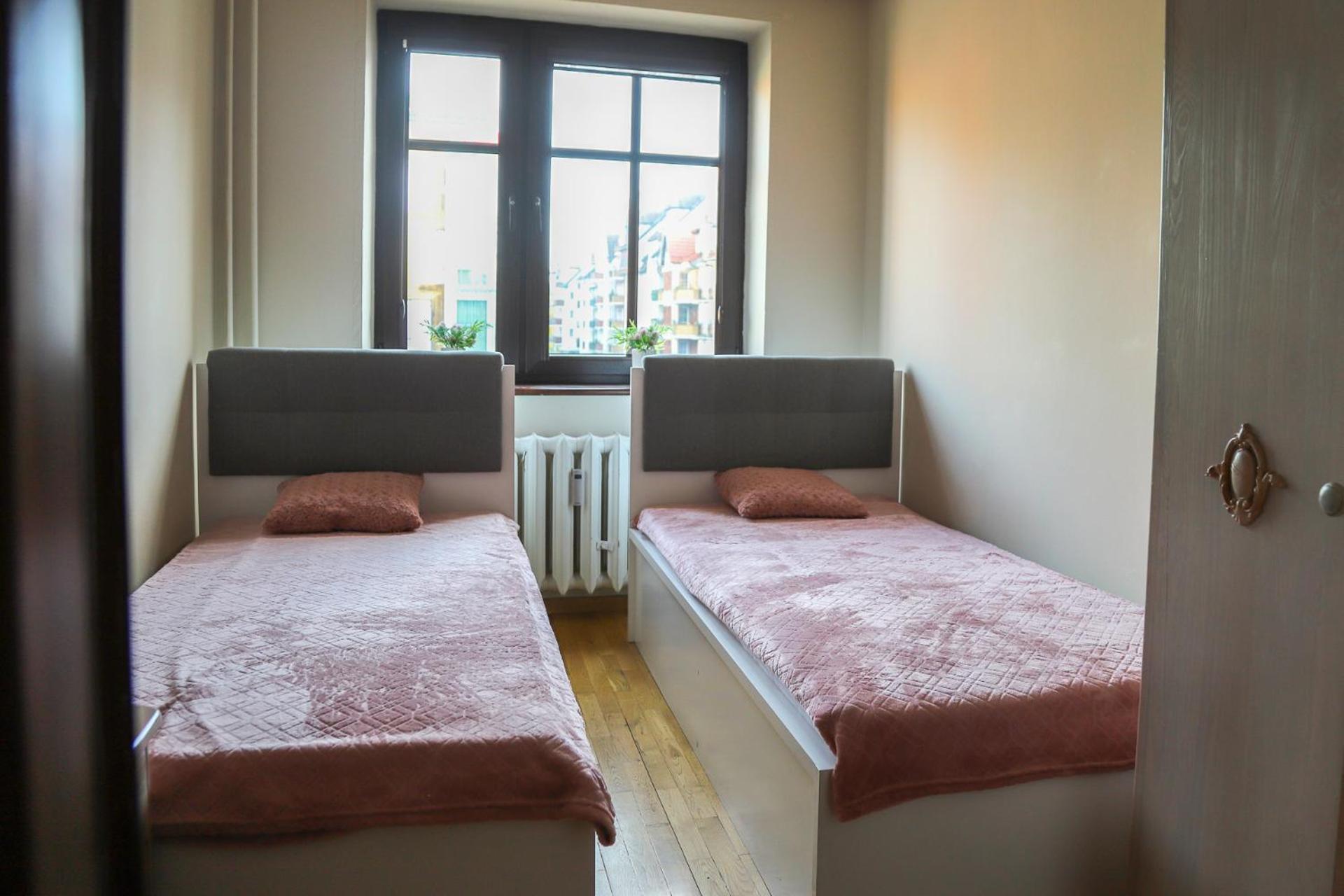 Apartament U Filipa Kołobrzeg Εξωτερικό φωτογραφία