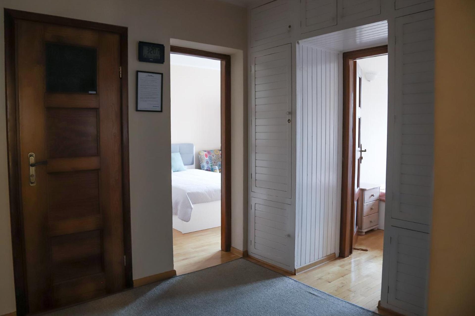Apartament U Filipa Kołobrzeg Εξωτερικό φωτογραφία